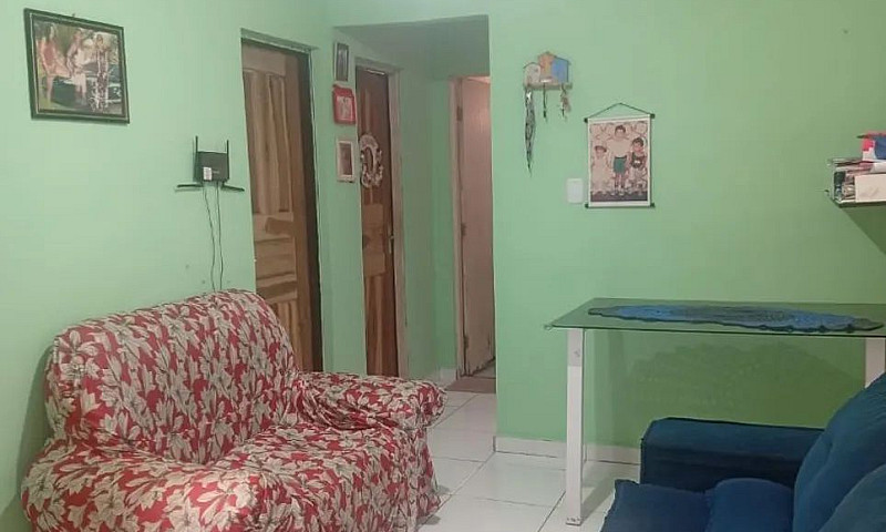 Apartamento São José...