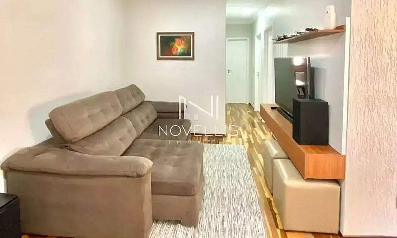 Apartamento Para Alu...
