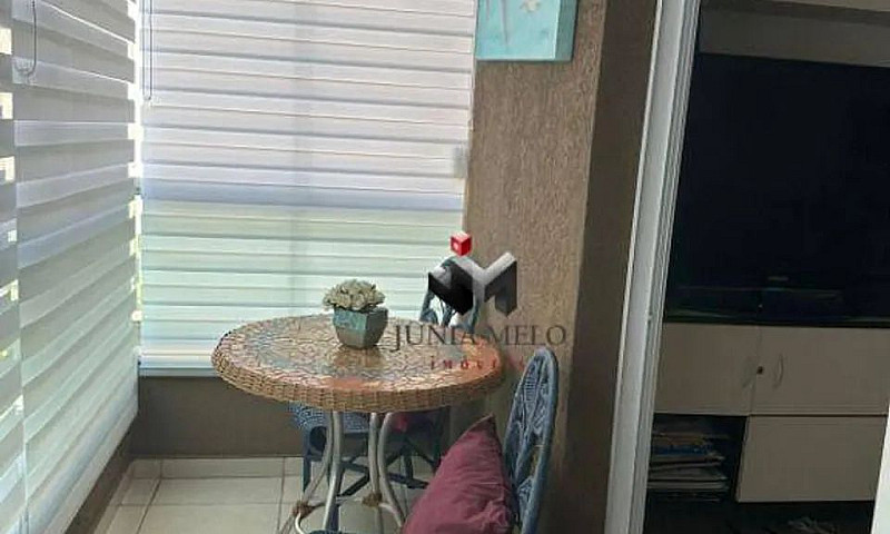 Apartamento Com 1 Qu...