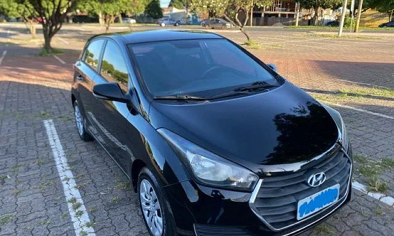Hyundai Hb20 Comf./C...