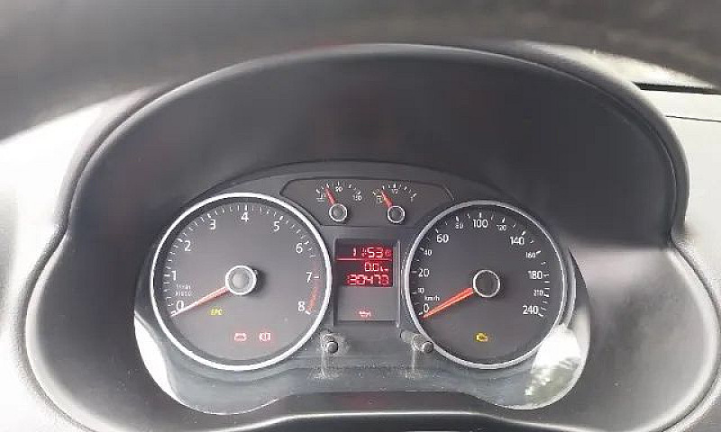 Volkswagen Gol Geraç...