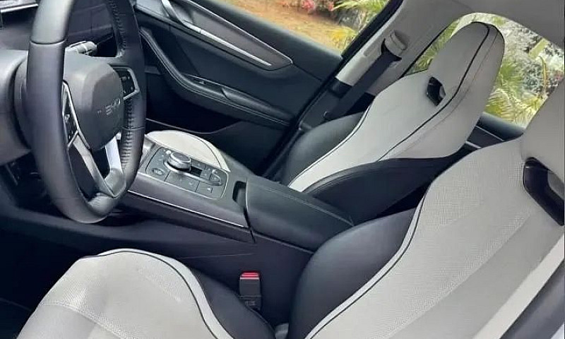 Byd King Gs 1.5 16V ...