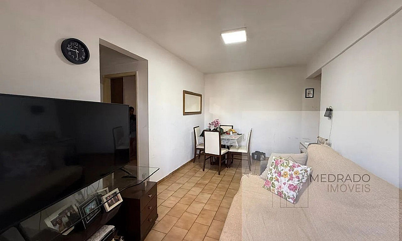 Apartamento Para Ven...