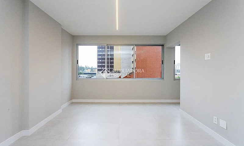 Apartamento Reformad...