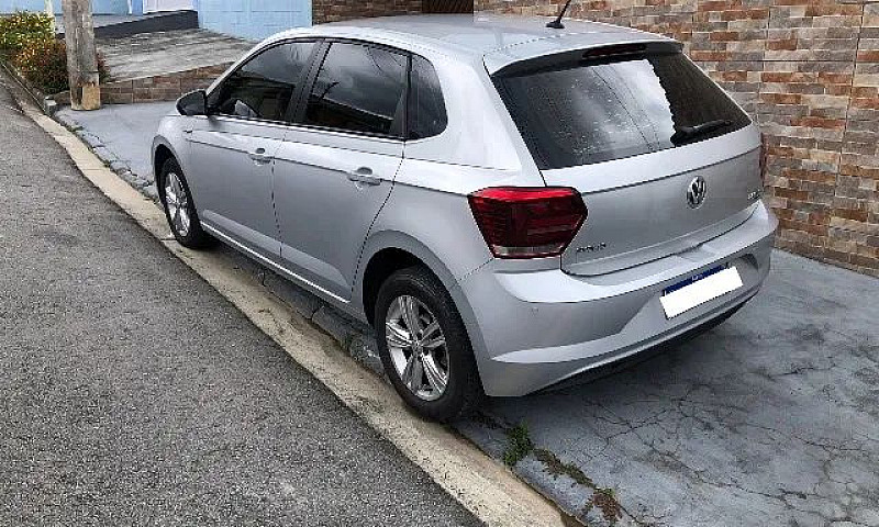 Volkswagen Polo Comf...