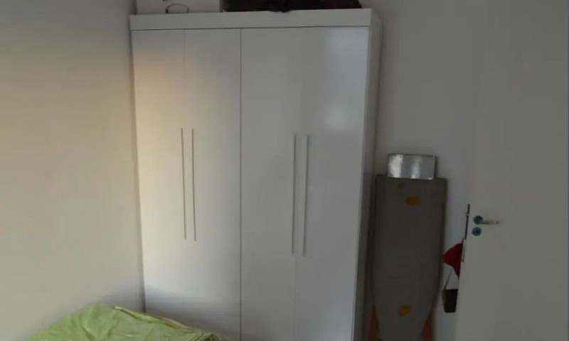Alugo Apartamento Em...