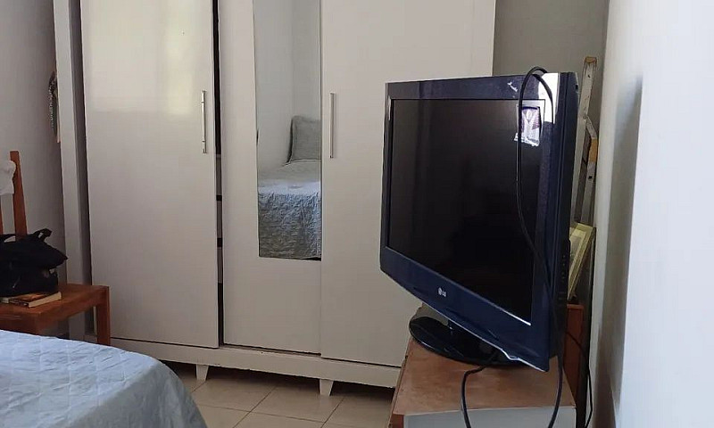Apartamento Terreo...