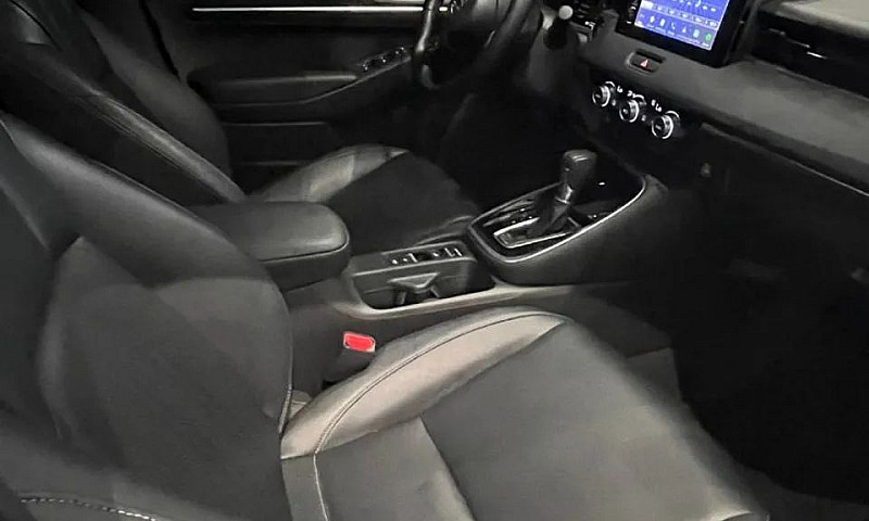 Honda Hr-V Touring 1...