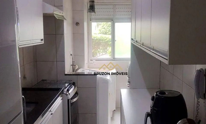Apartamento À Venda ...