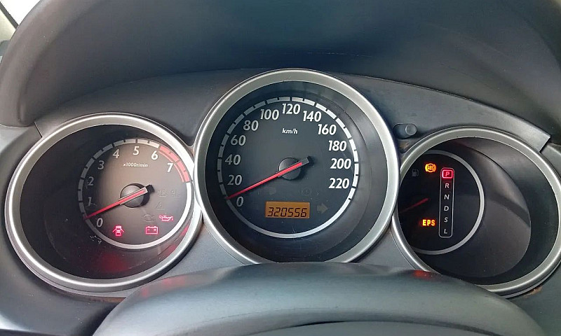 Honda Fit Lxl 1.4/ 1...