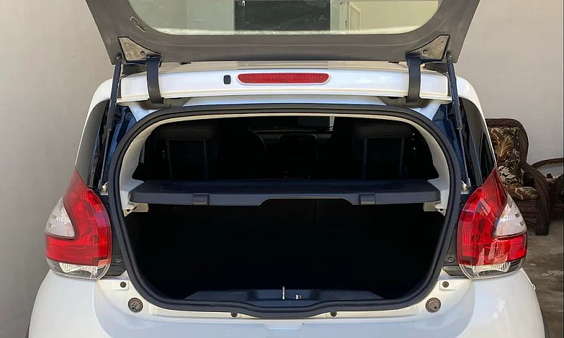 Fiat Mobi Way 1.0 Fi...