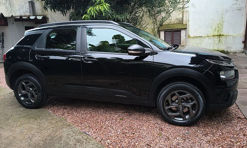 Citroen C4 Cactus Li...