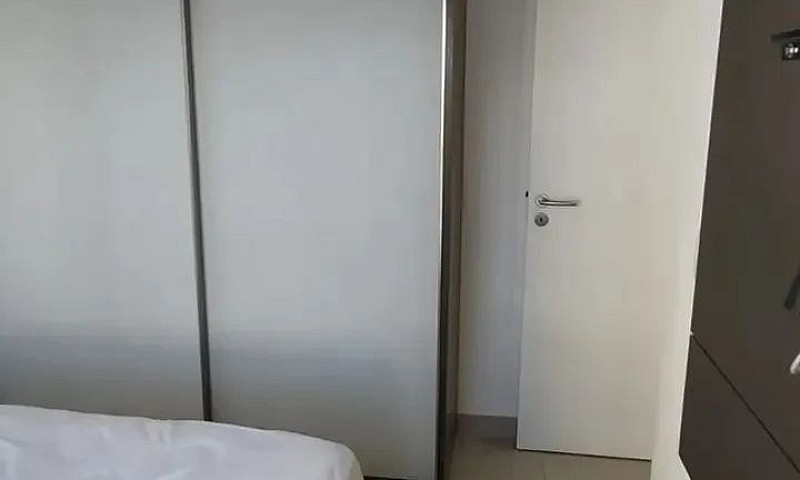 Alugo Apto Na Jaquei...