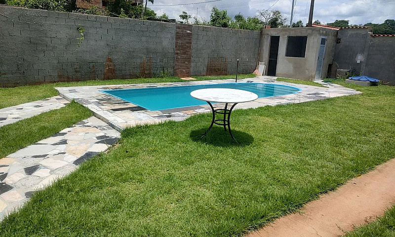 Vendo Ou Troco  Casa...