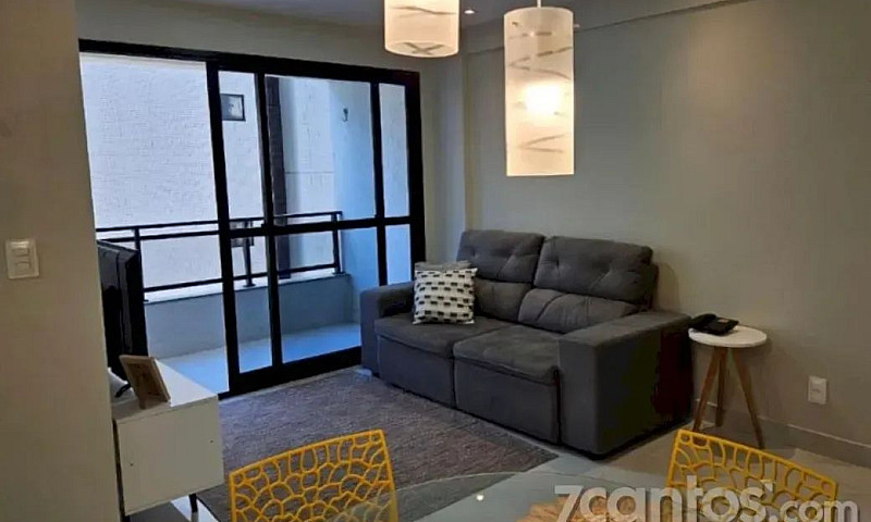 Apartamento, Meirele...