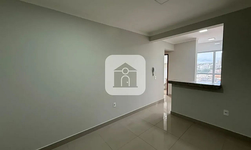Apartamento Com 55M²...