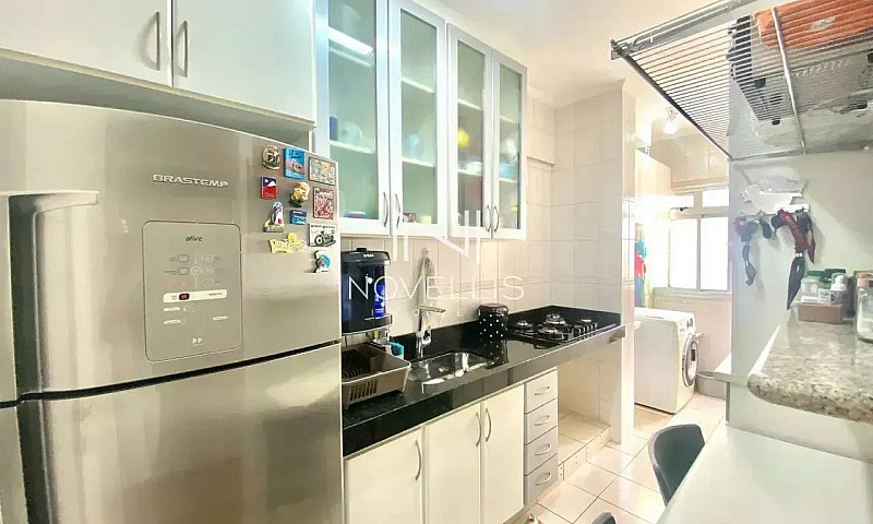 Apartamento Para Alu...