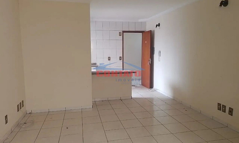 Apartamento Padrão P...