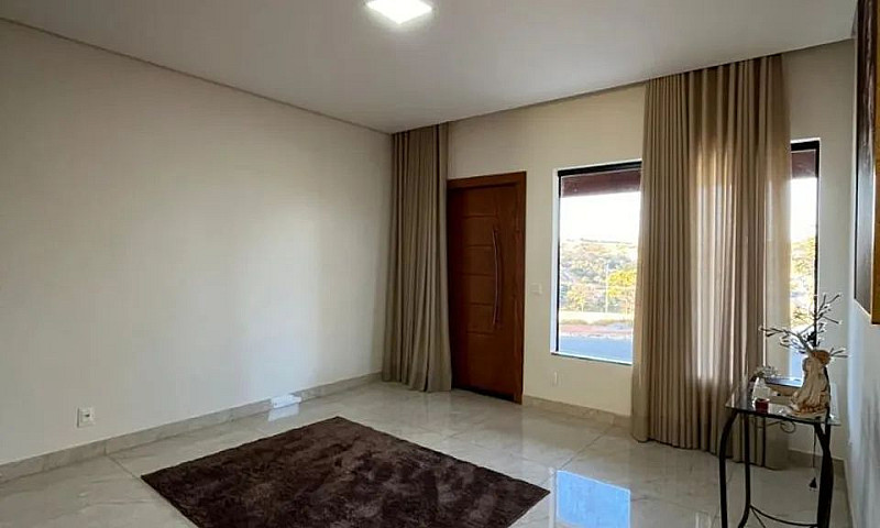Casa Em Condomínio -...