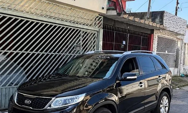Kia Motors Sorento 2...
