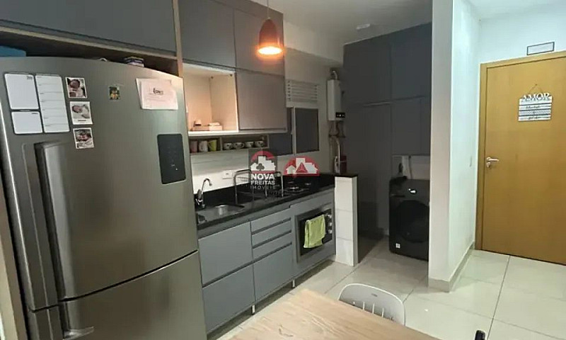 Venda De Apartamento...