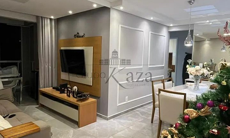 Apartamento - Jardim...