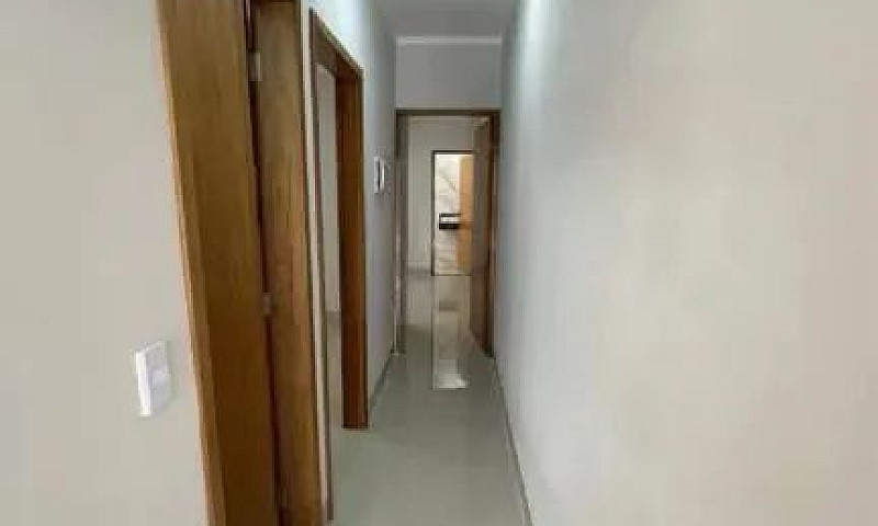 Casa No Bairro Da Ág...