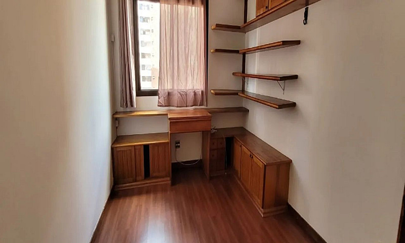 Aluguel - Apartament...