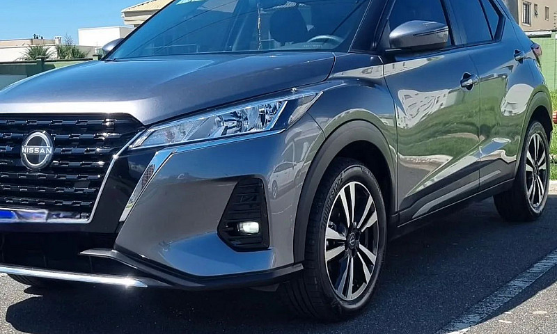 Nissan Kicks Play Ad...