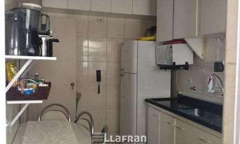 Apartamento 2 Dorm, ...