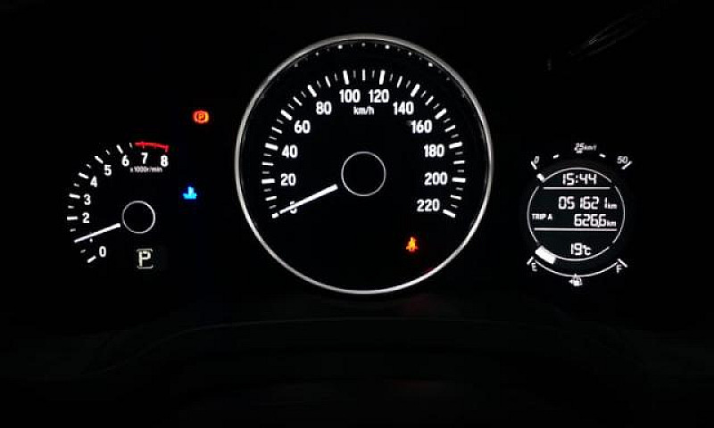 Honda Hr-V Touring 1...