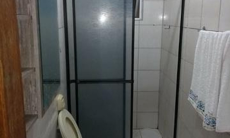 Apto Mobiliado, 1 Qu...