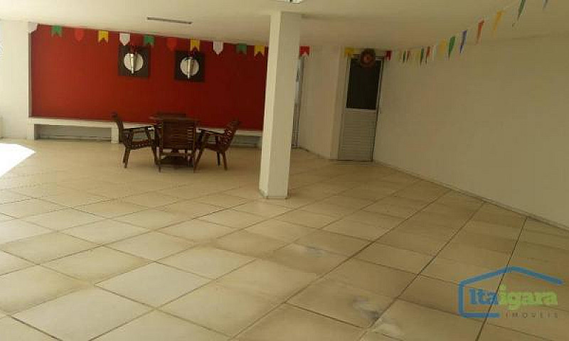 Apartamento Com 1 Do...