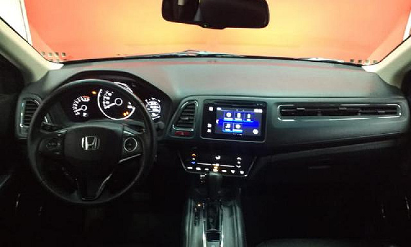 Honda Hr-V Touring 1...