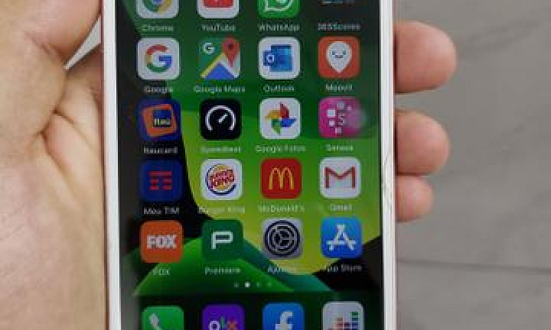 Iphone 6S 64Gb Rosé...