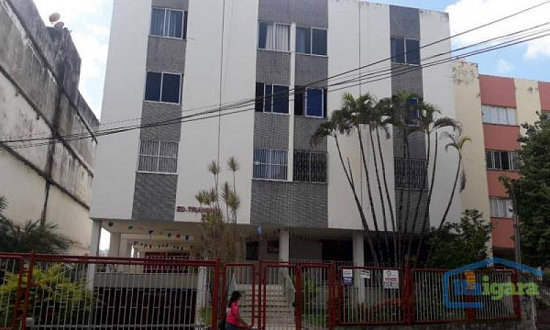 Apartamento Com 1 Do...