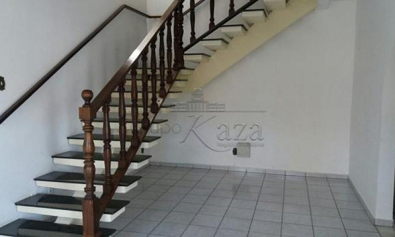 Casa Para Alugar Com...