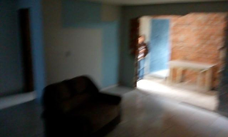 Casa Em Piraquara...