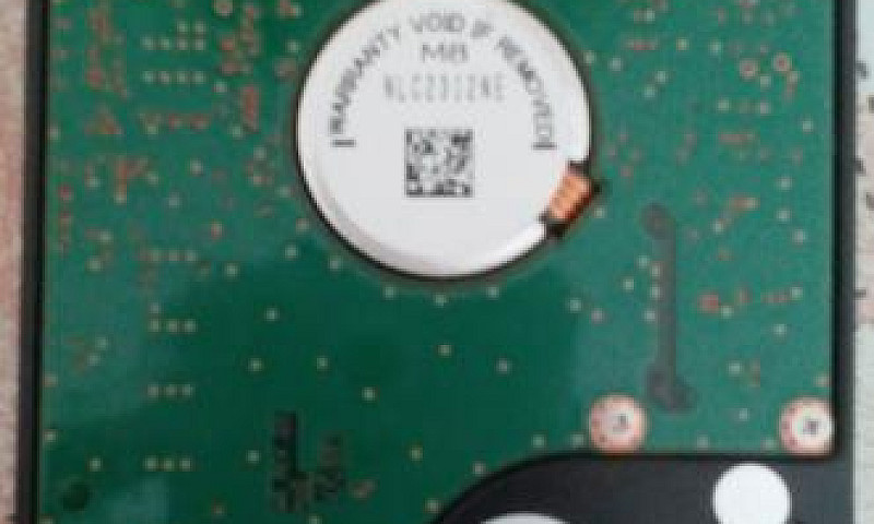 Hd 500Gb Samsung Par...