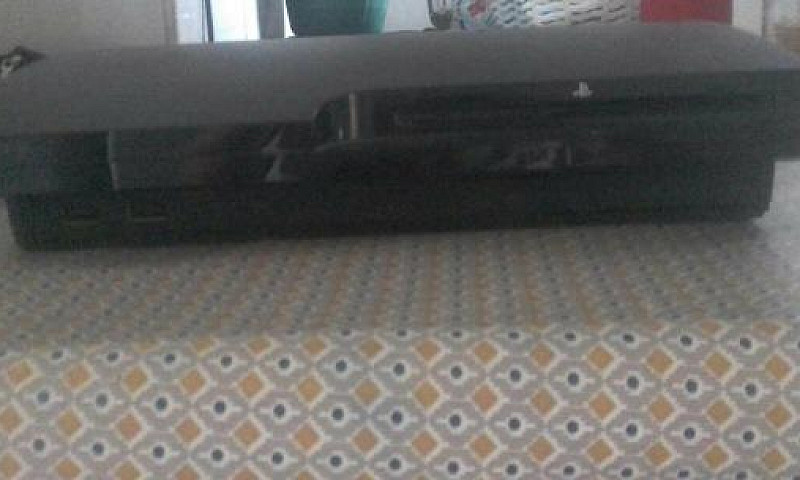 Console Ps3...