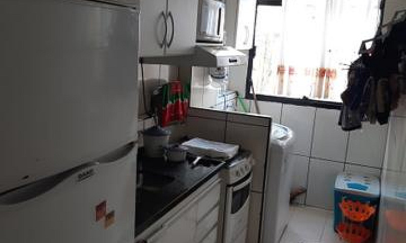 Vendo Apartamento At...