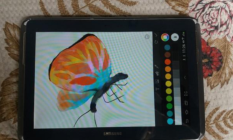 Tablet Sansung 10.1 ...