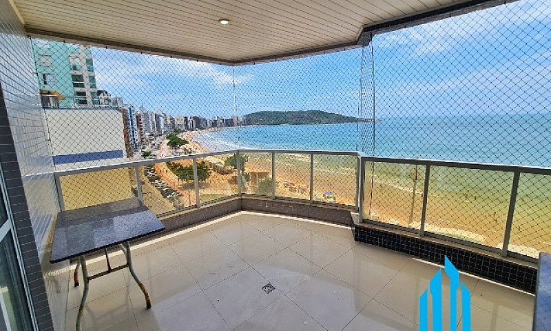 Apartamento Com 3 Qu...