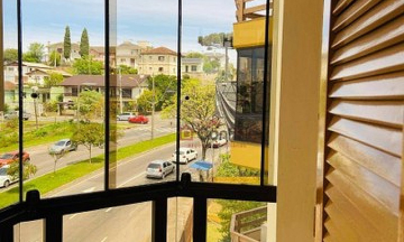 Apartamento Com 3 Do...
