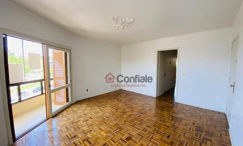 Apartamento Com 3 Do...
