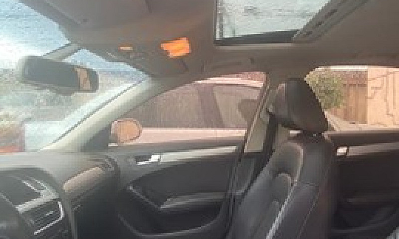 Audi  A4 De Cor Bran...