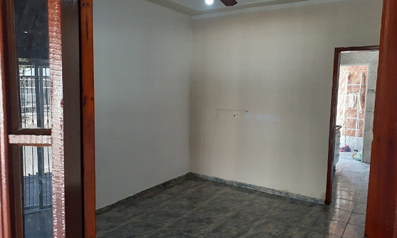 Casa Três Dormitório...
