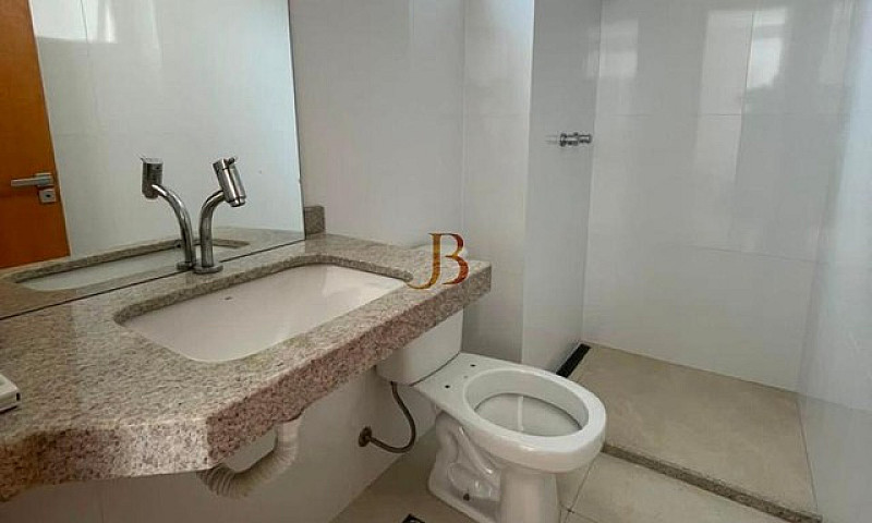 Apartamento 3 Quarto...