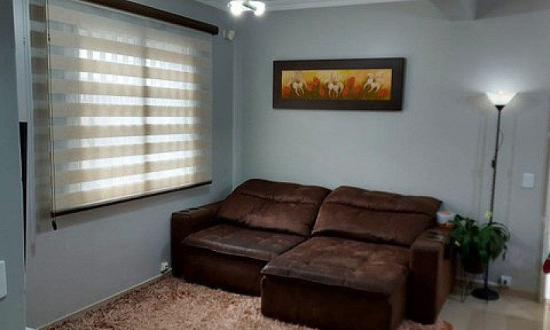 Sobrado Com 3 Quarto...