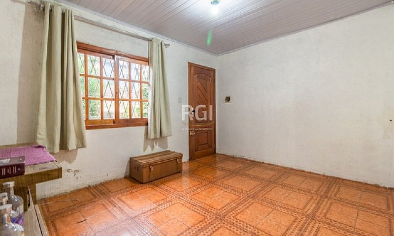 Viamao - Casa Padrão...